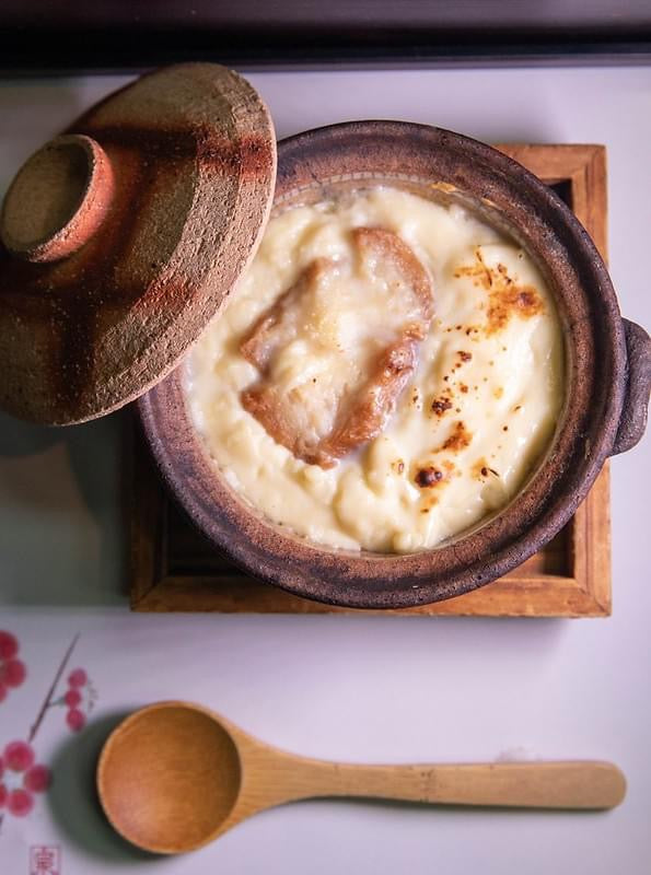 專屬服務 |日本米其林餐廳預約