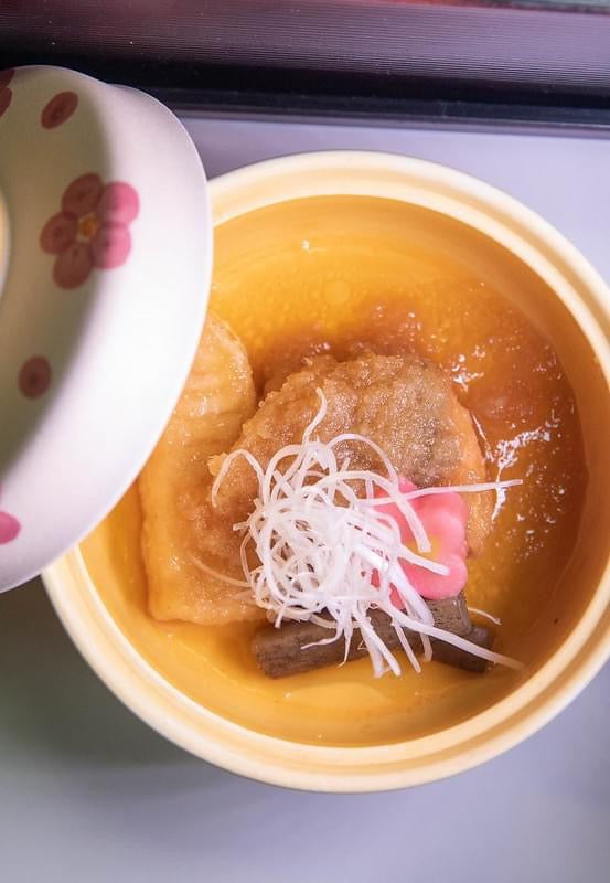 專屬服務 |日本米其林餐廳預約