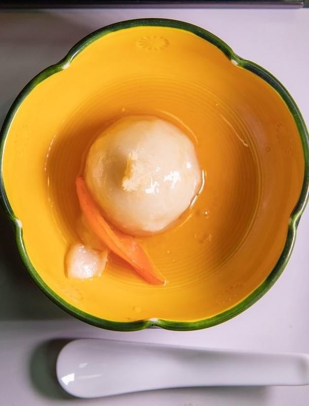 專屬服務 |日本米其林餐廳預約