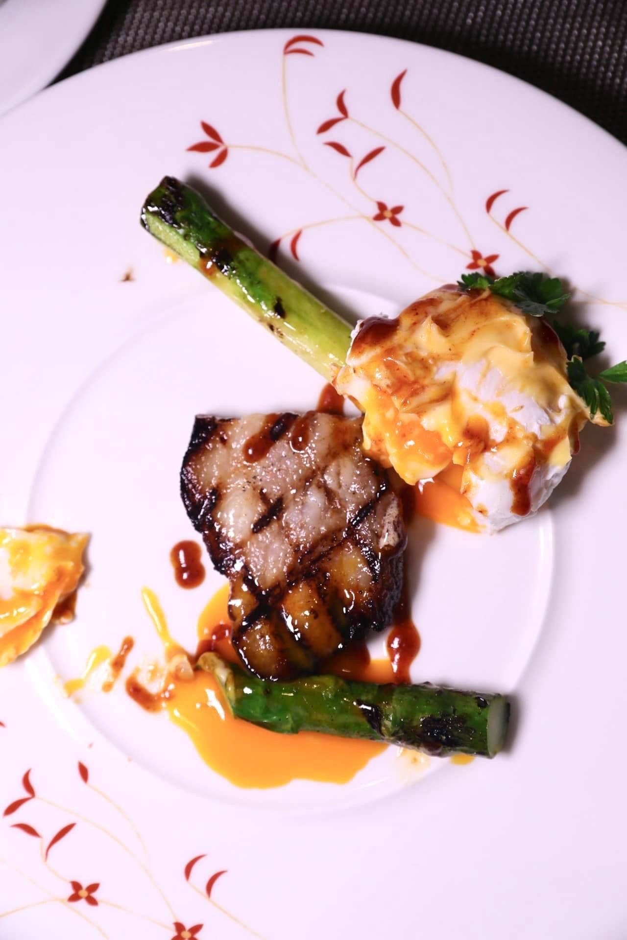 專屬服務 |日本米其林餐廳預約