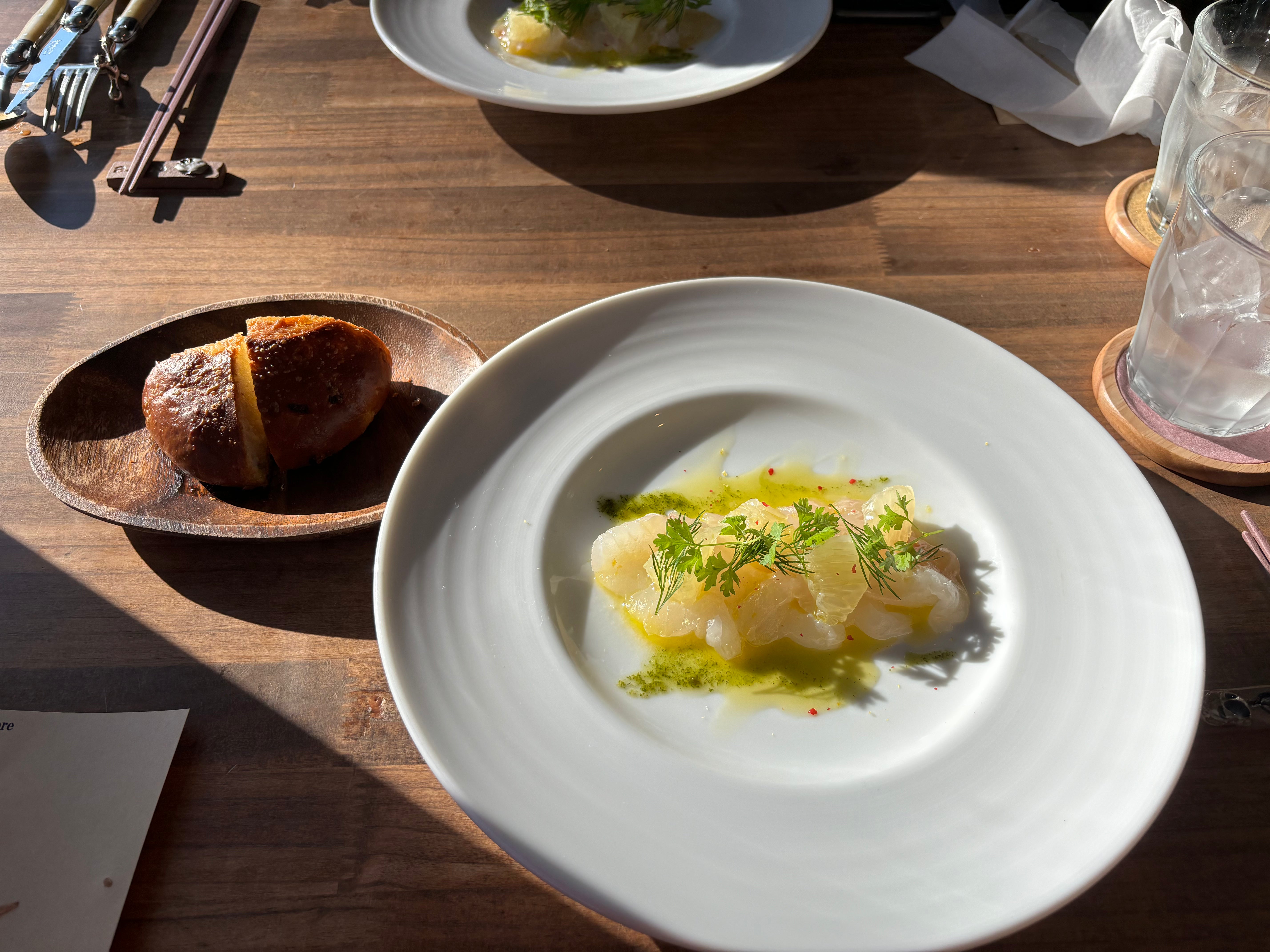 專屬服務 |日本米其林餐廳預約