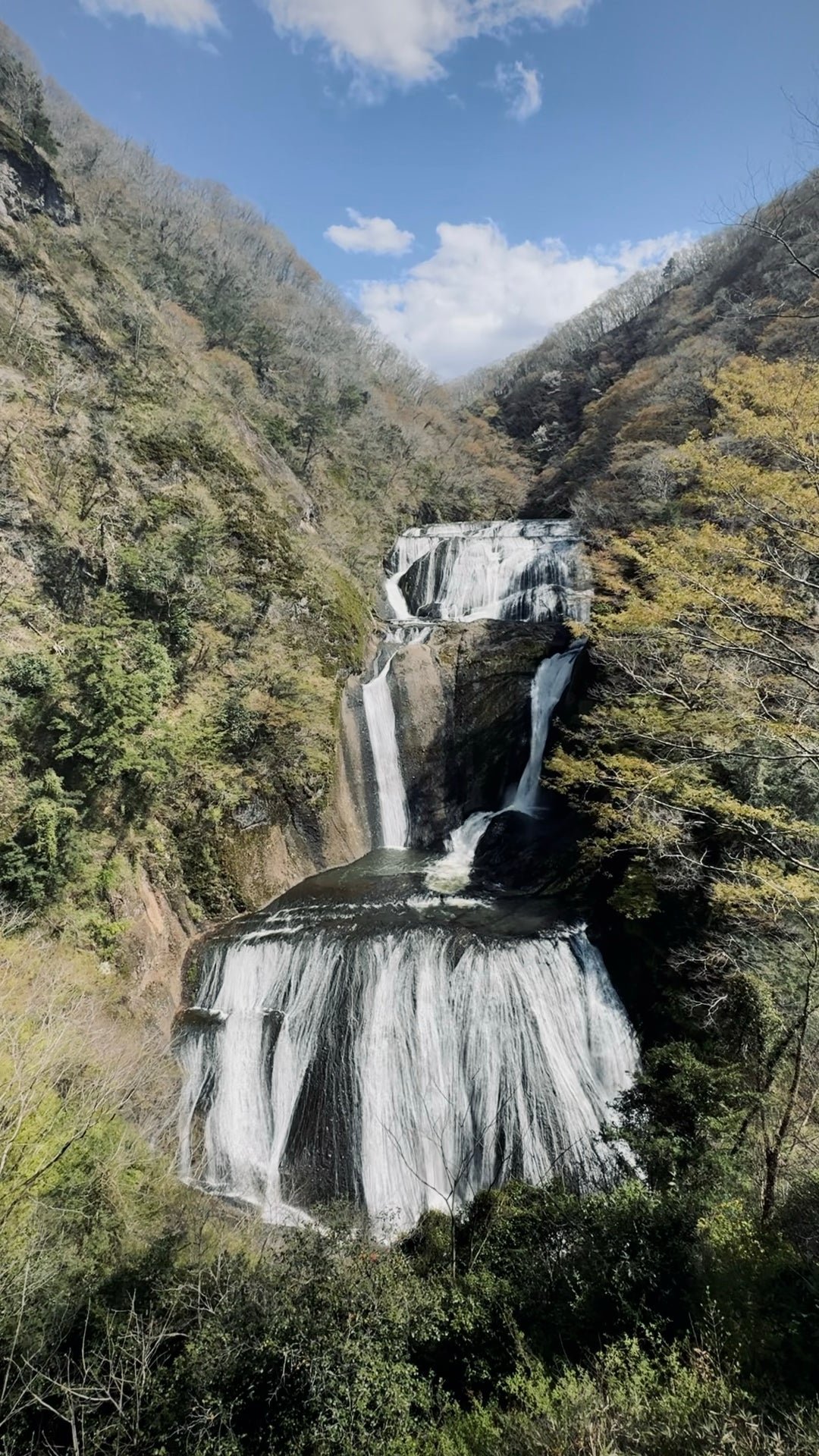 探索茨城・春日運動旅程 |4天3夜冒險之旅