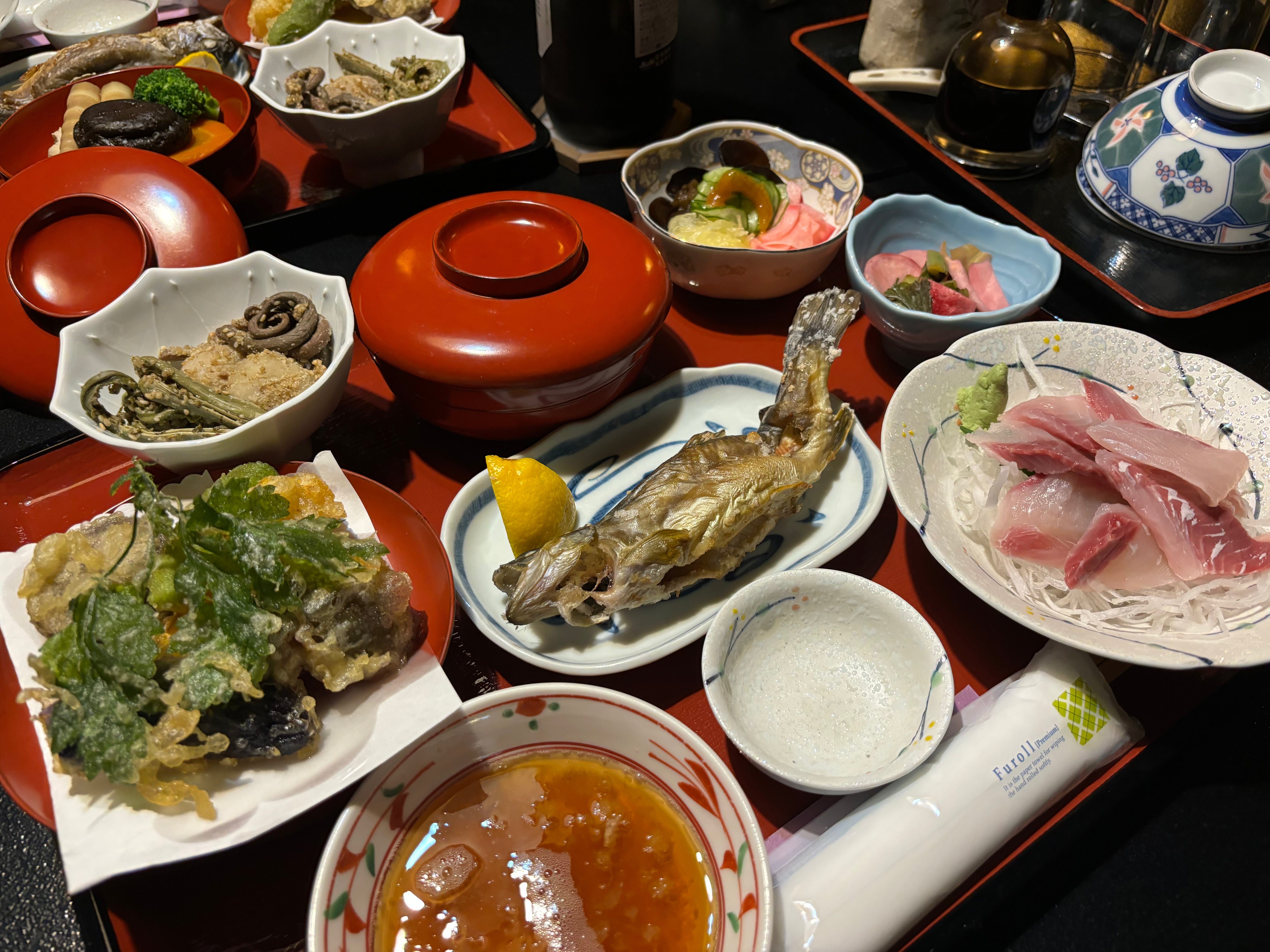 【住宿預約】體驗日本合掌村傳統民宿|含兩餐,與大自然共眠