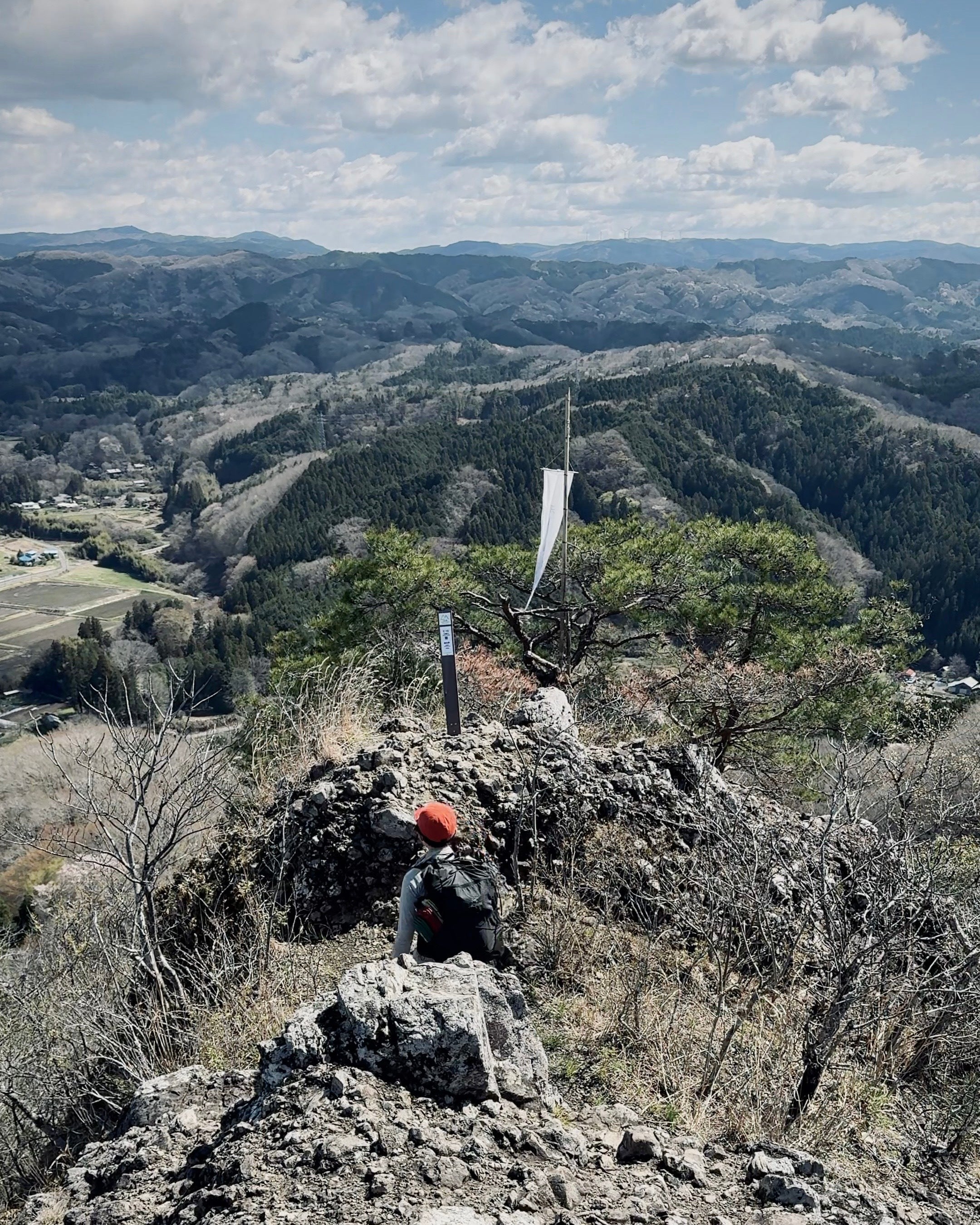 探索茨城・春日運動旅程 |4天3夜冒險之旅