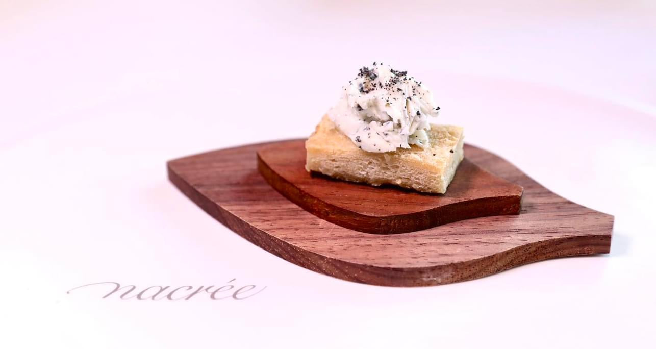 專屬服務 |日本米其林餐廳預約