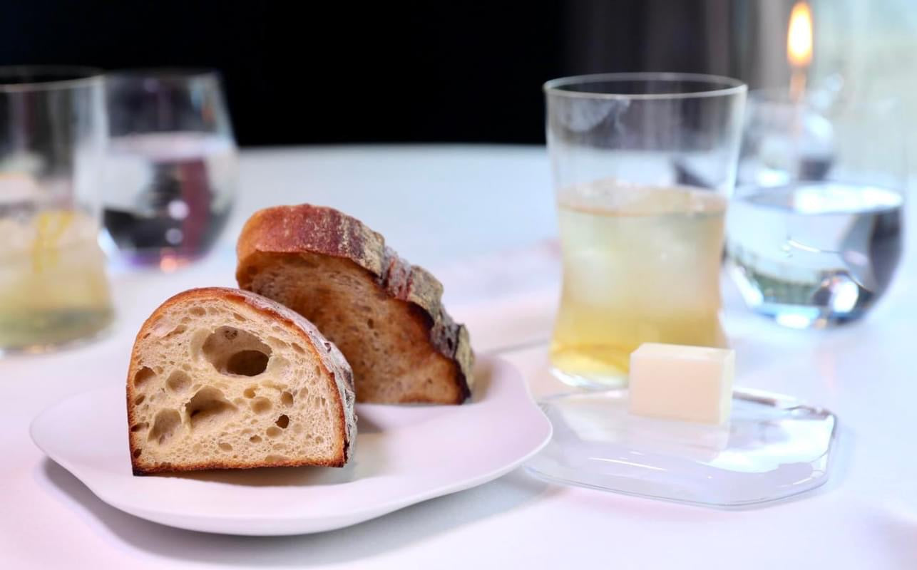 專屬服務 |日本米其林餐廳預約