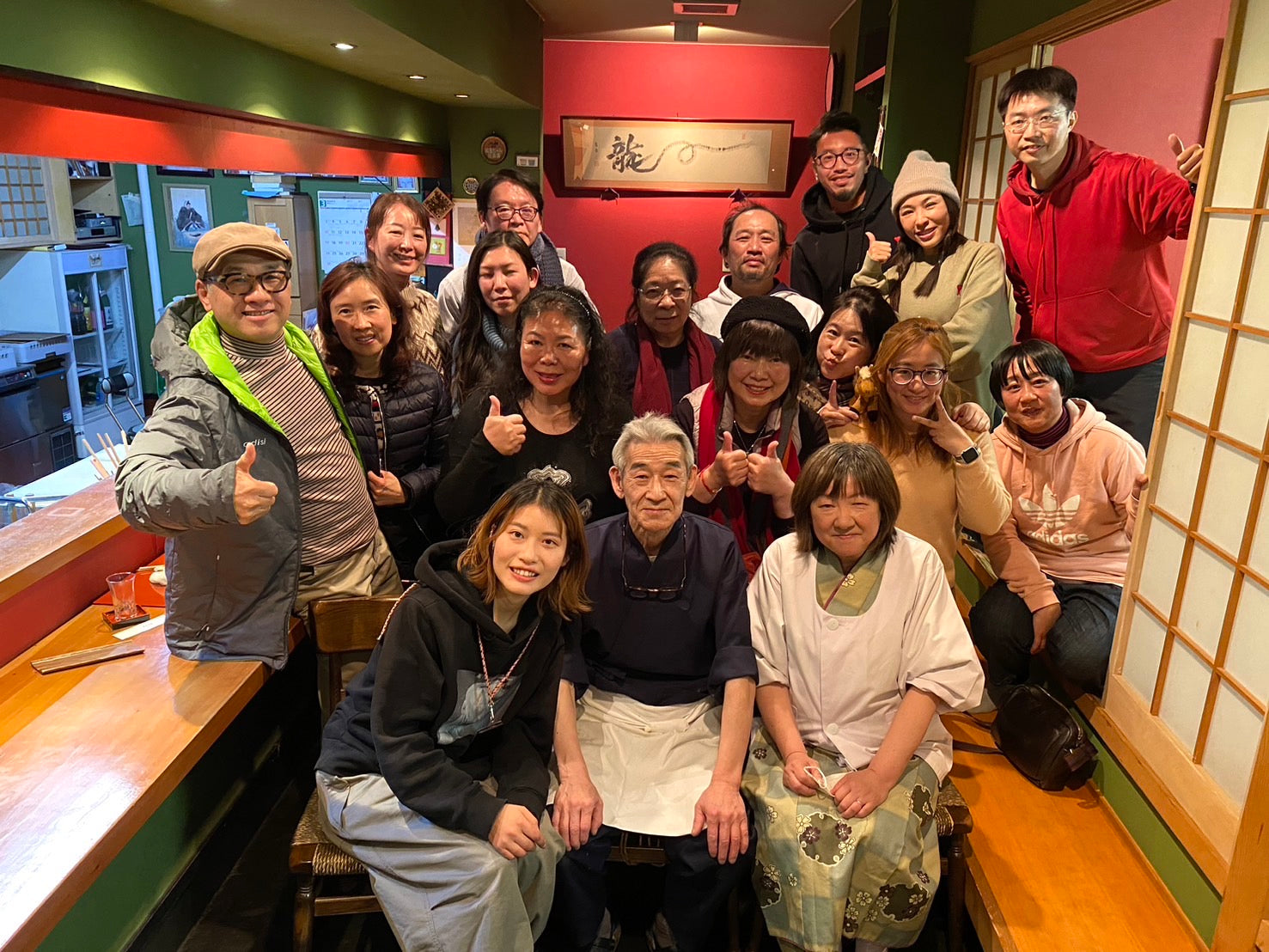 專屬服務 |日本米其林餐廳預約