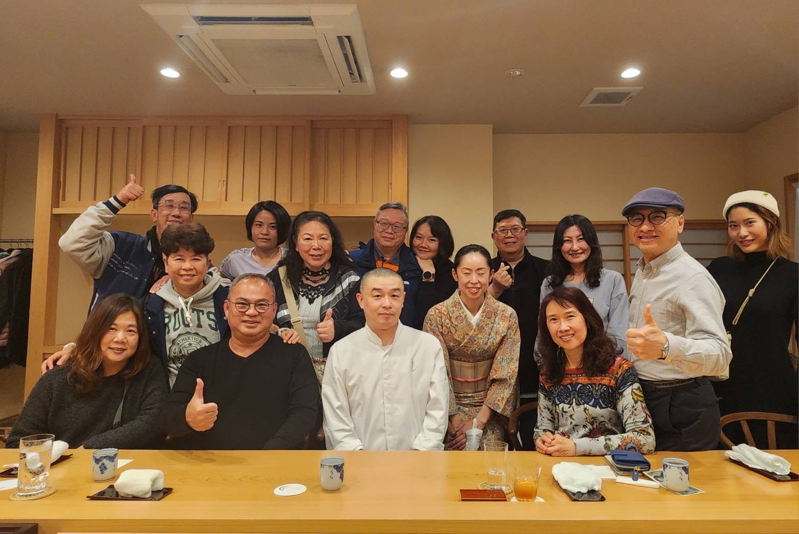 專屬服務 |日本米其林餐廳預約