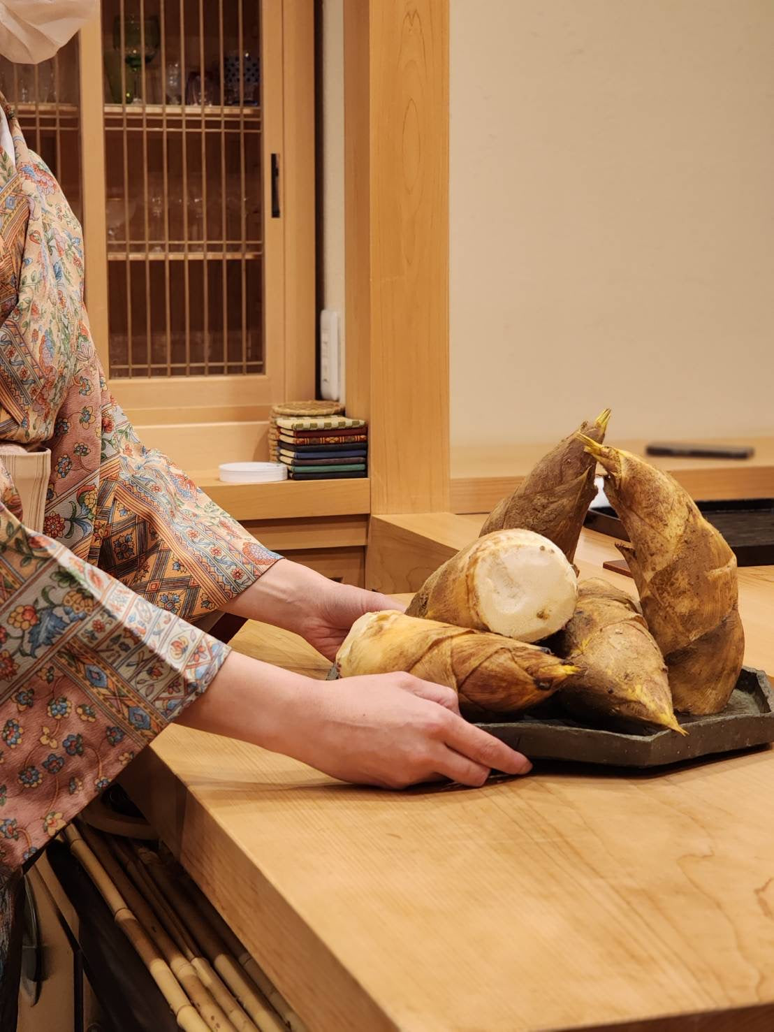 專屬服務 |日本米其林餐廳預約