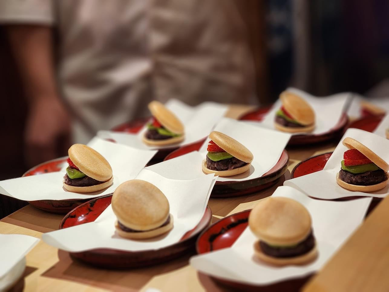 專屬服務 |日本米其林餐廳預約