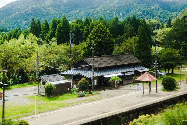 九州宮崎|秋季美景x自行車騎行
