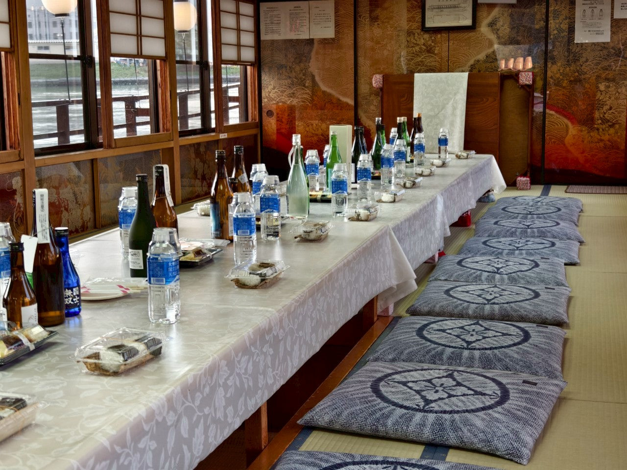 北海道清酒愛好者之旅|酒藏探訪 × 職人釀造 × 美食配酒五日行