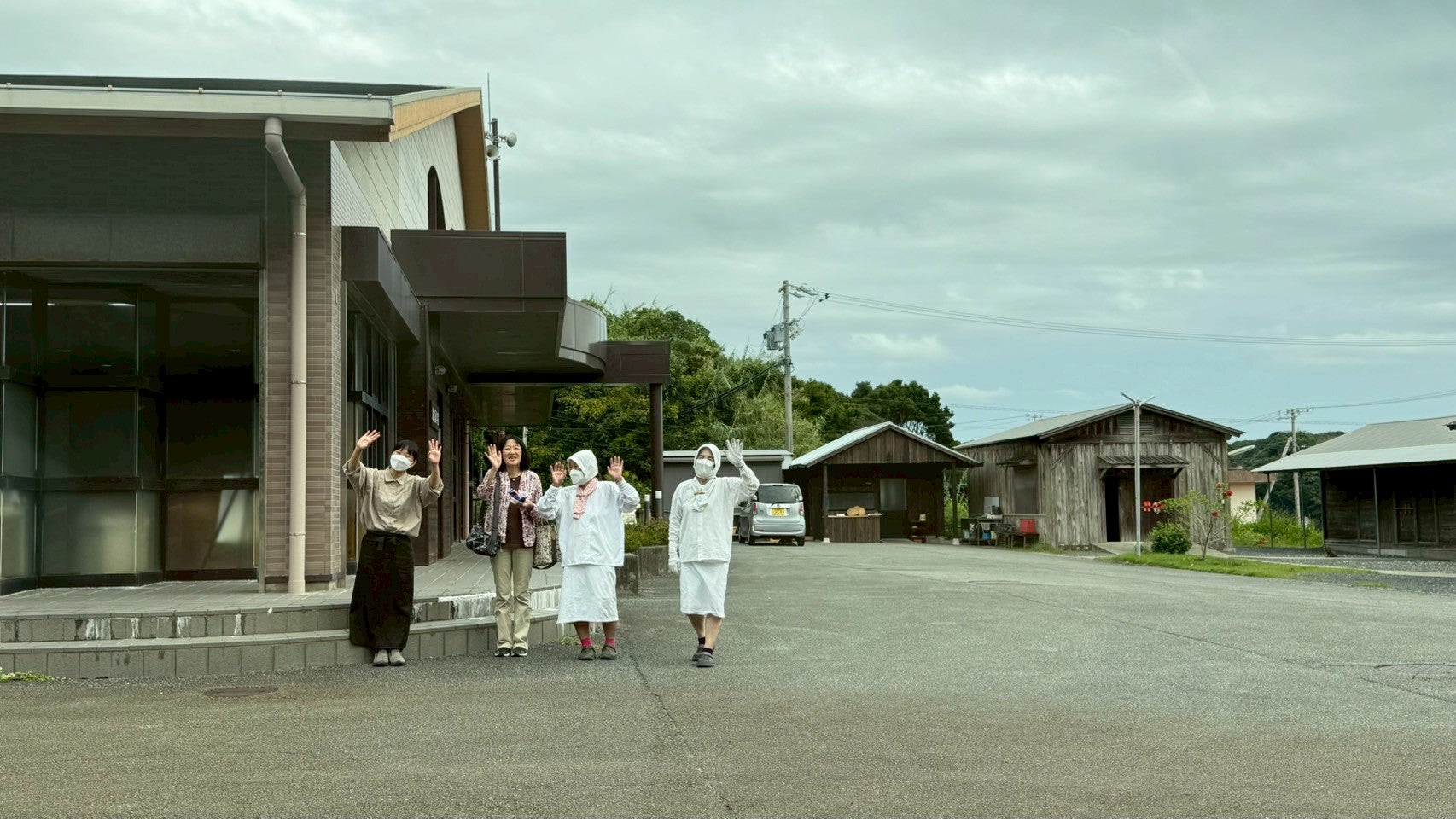 伊勢志摩海女文化深度遊|海女小屋炙烤晚宴・珍珠採集・海上巡航