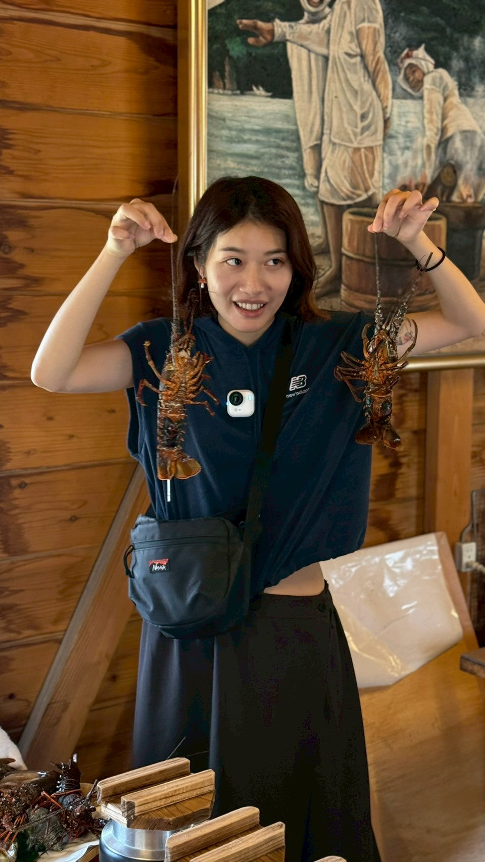 伊勢志摩海女文化深度遊|海女小屋炙烤晚宴・珍珠採集・海上巡航