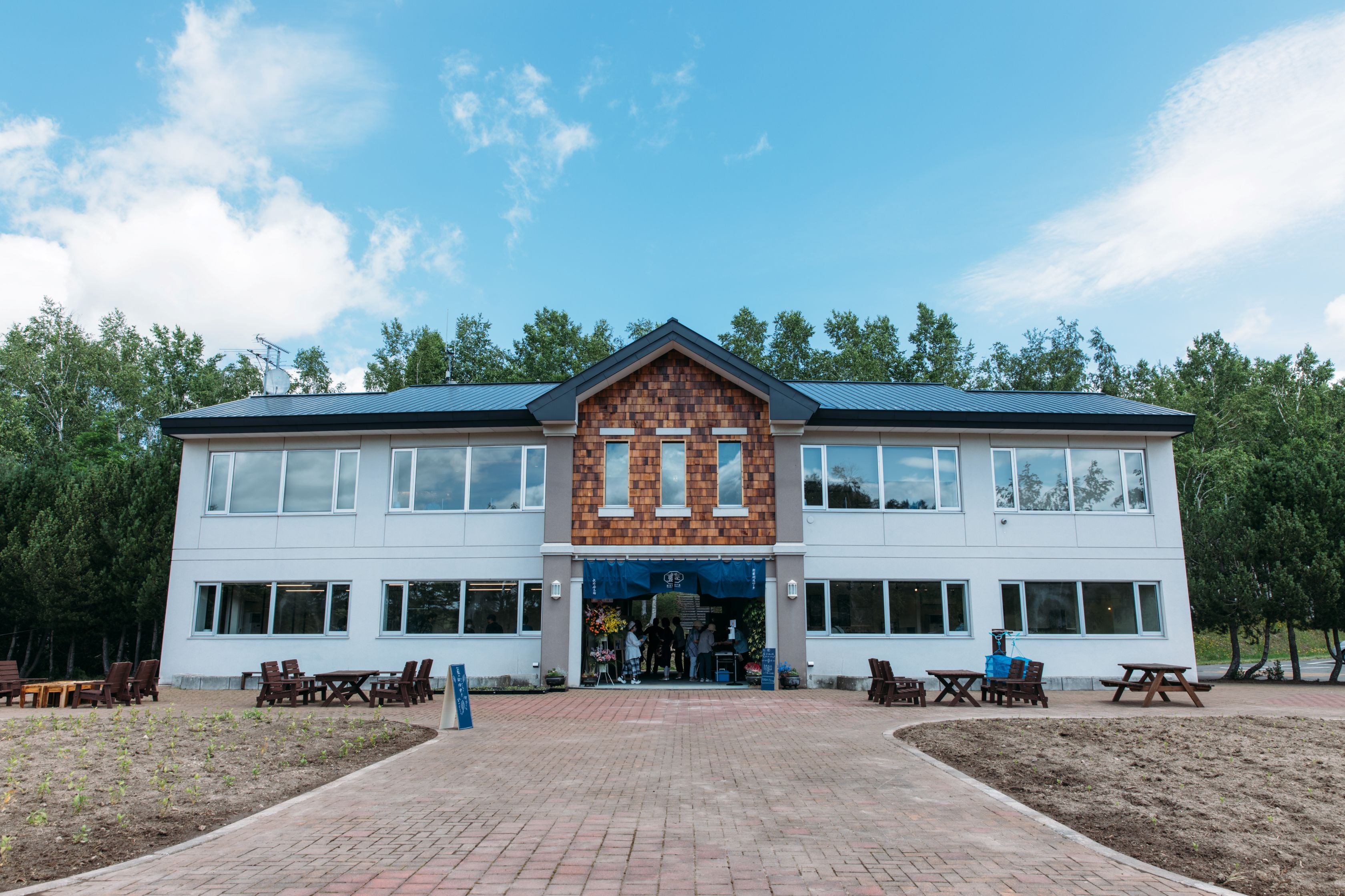 【北海道靜歲】美瑛的藍調光影:北國的藍染風物詩 單堂文化體驗|美瑛町|藍染製作體驗|