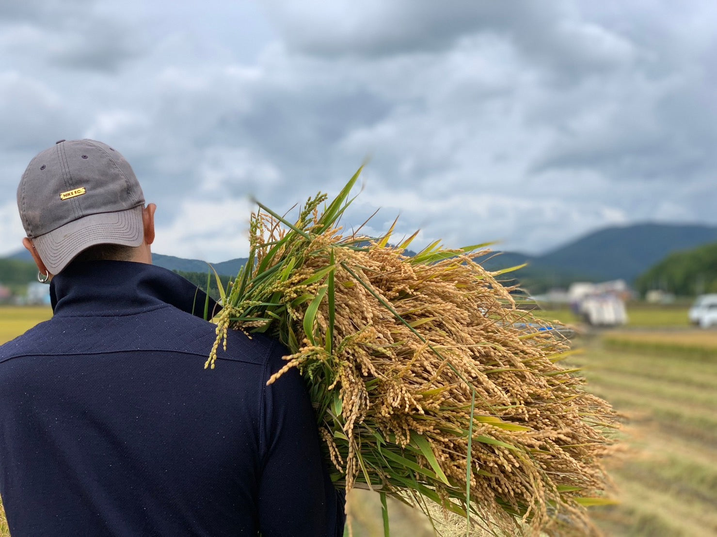 【北海道望野】不變的土地:農業歷史變革的田園漫遊 單堂文化體驗|鷹栖町|在地農家生活導覽|