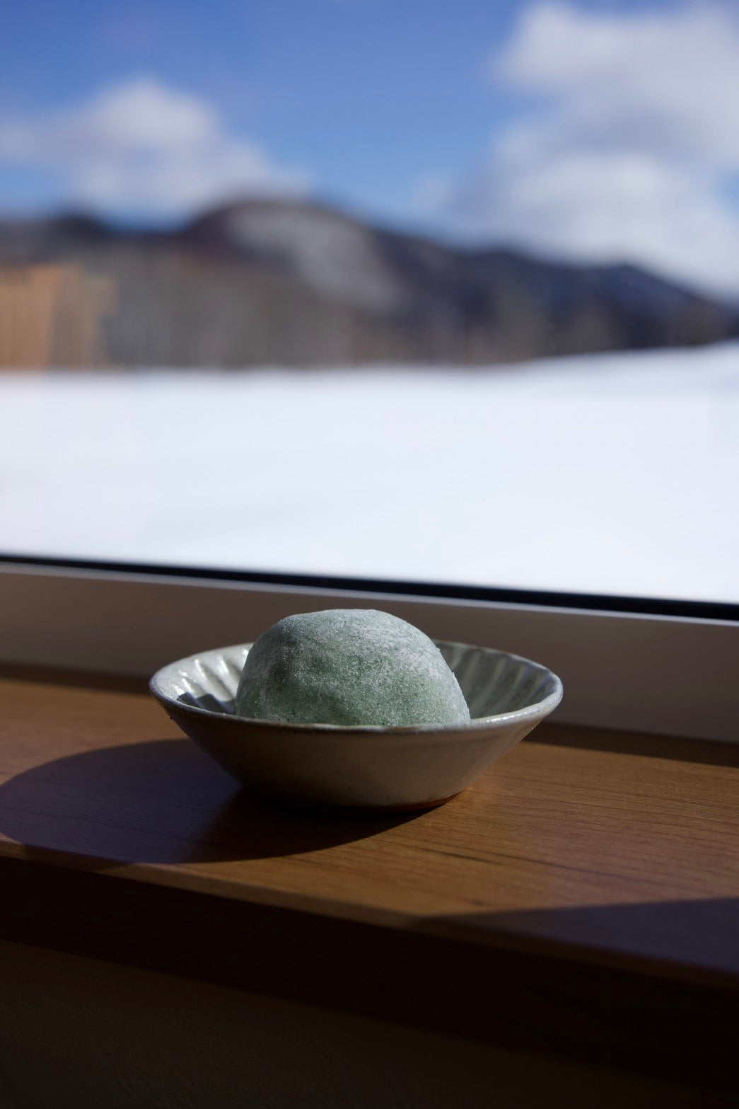 【北海道靜歲】黏呼呼的美味:幸福的手作大福時光 單堂文化體驗|上川町|日本傳統點心製作體驗|