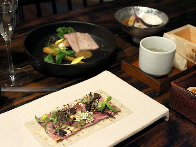 茨城出發|BAR BUS 美酒美食巴士一日遊|酒造×蒸溜所×啤酒廠,車上就能暢飲