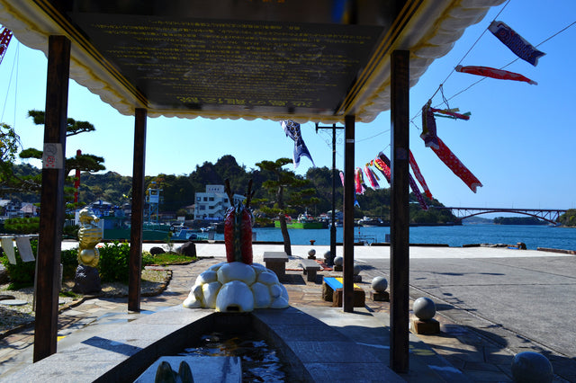 【熊本望野】穿梭島影之間:在天草與八代海共舞 單日自行車騎行|熊本縣上天草市|觀海自行車道|