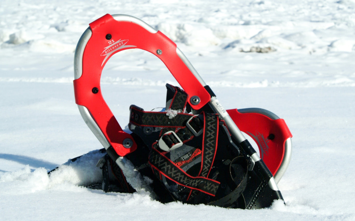 網走|流冰!冰瀑雪鞋冒險( 3hrs)|走進「冰之瀑布」與接岸流冰的非日常