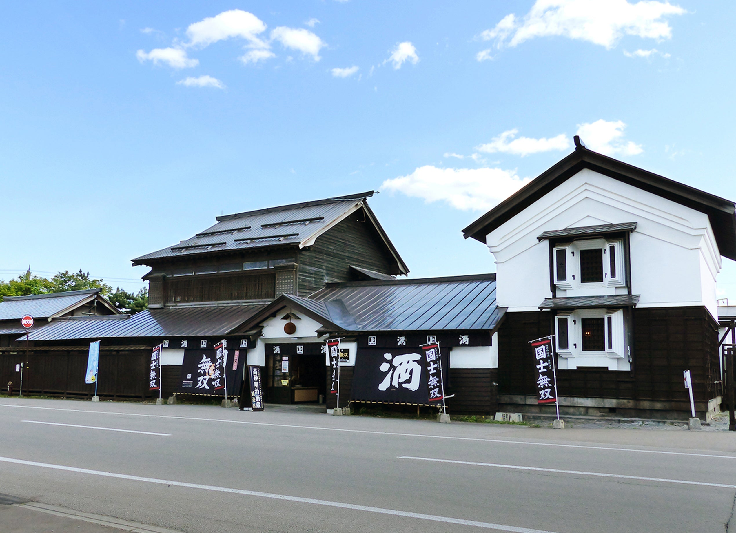【北海道靜歲】百年的國士無雙:日本清酒工廠見學 單堂文化體驗|旭川市區高砂酒造|清酒文化全解析|