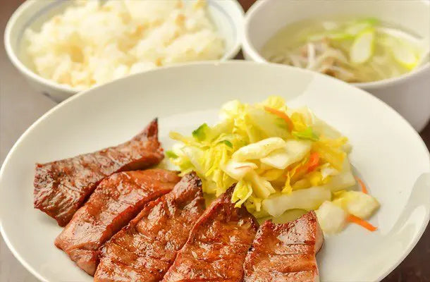 東北|米其林美食×東北百年古城風華