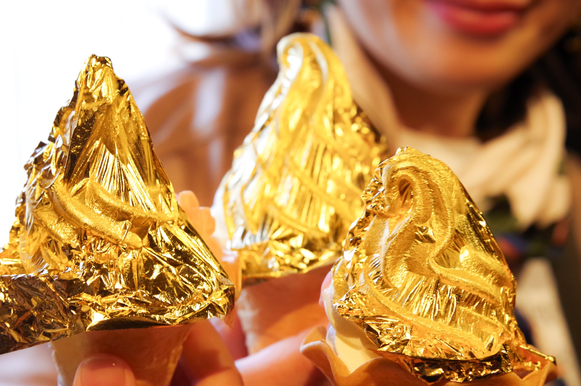 金澤藝術與金箔文化一日遊|21世紀美術館 × 箔巧館 × 勝山雪地體驗