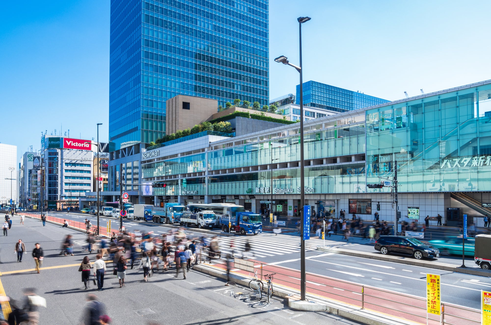 東京出發群馬玉原滑雪一日遊|新手友善雪場 × 專車接送 × 純白雪景體驗