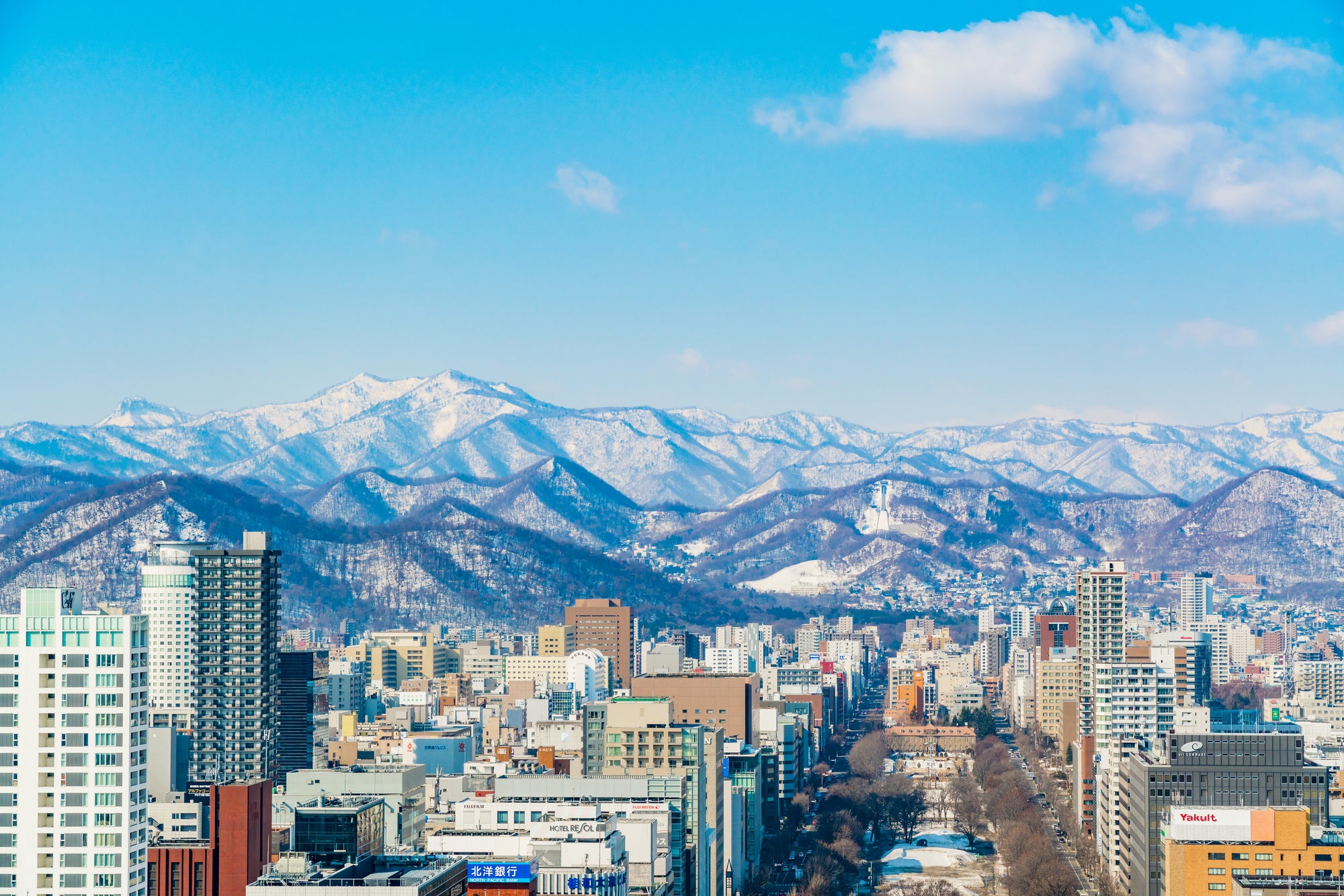 已截止【2023冬季.北海道人文旅行】