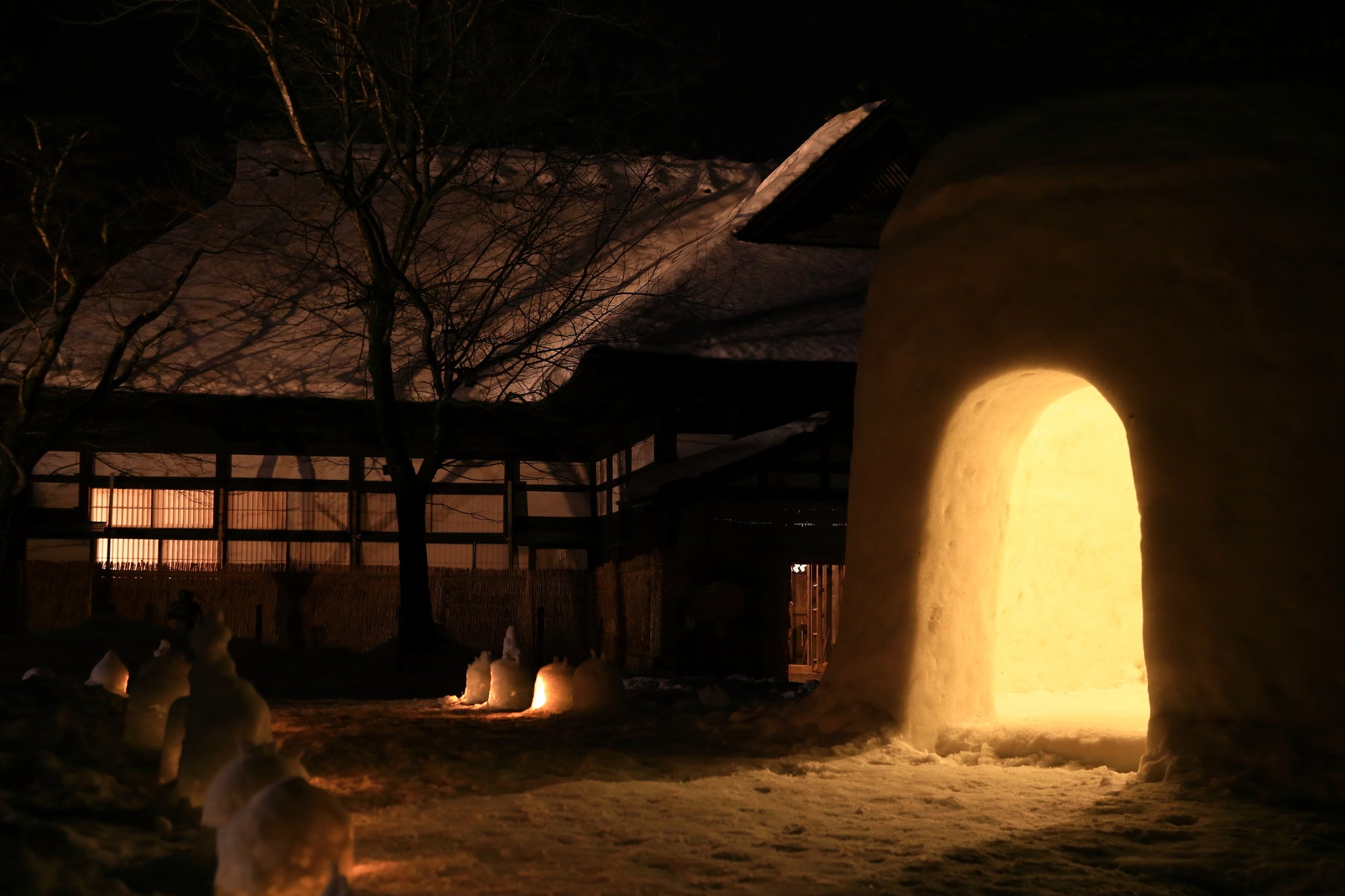 3天2夜|東北繫日之旅|猪苗代湖SUP體驗|農家住宿體驗|1300年歷史溫泉飯店