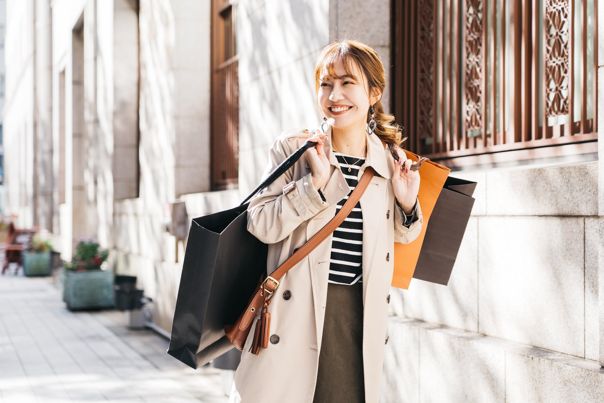 那須冬季兩天一夜|獵人雪遊 × 酒莊品飲 × Outlet購物之旅
