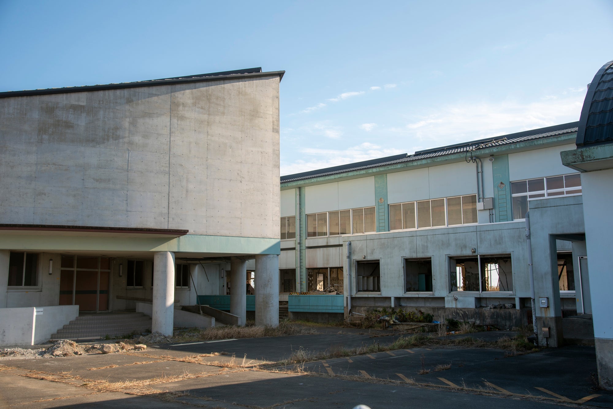 2天1夜|東北繫日之旅|東北大地震的聯繫|農家住宿體驗|鐘乳洞觀光