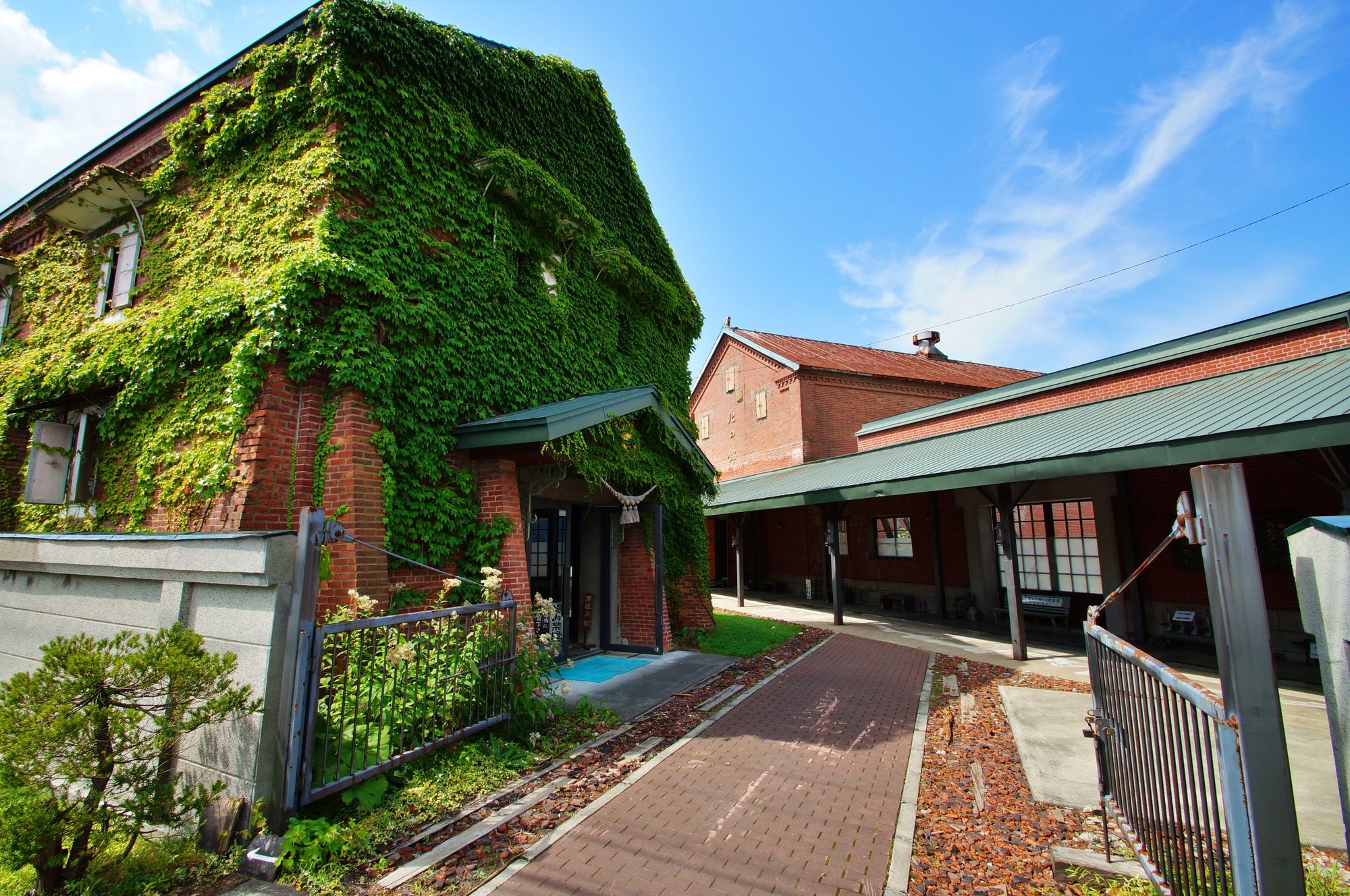 已截止【2023冬季.北海道人文旅行】