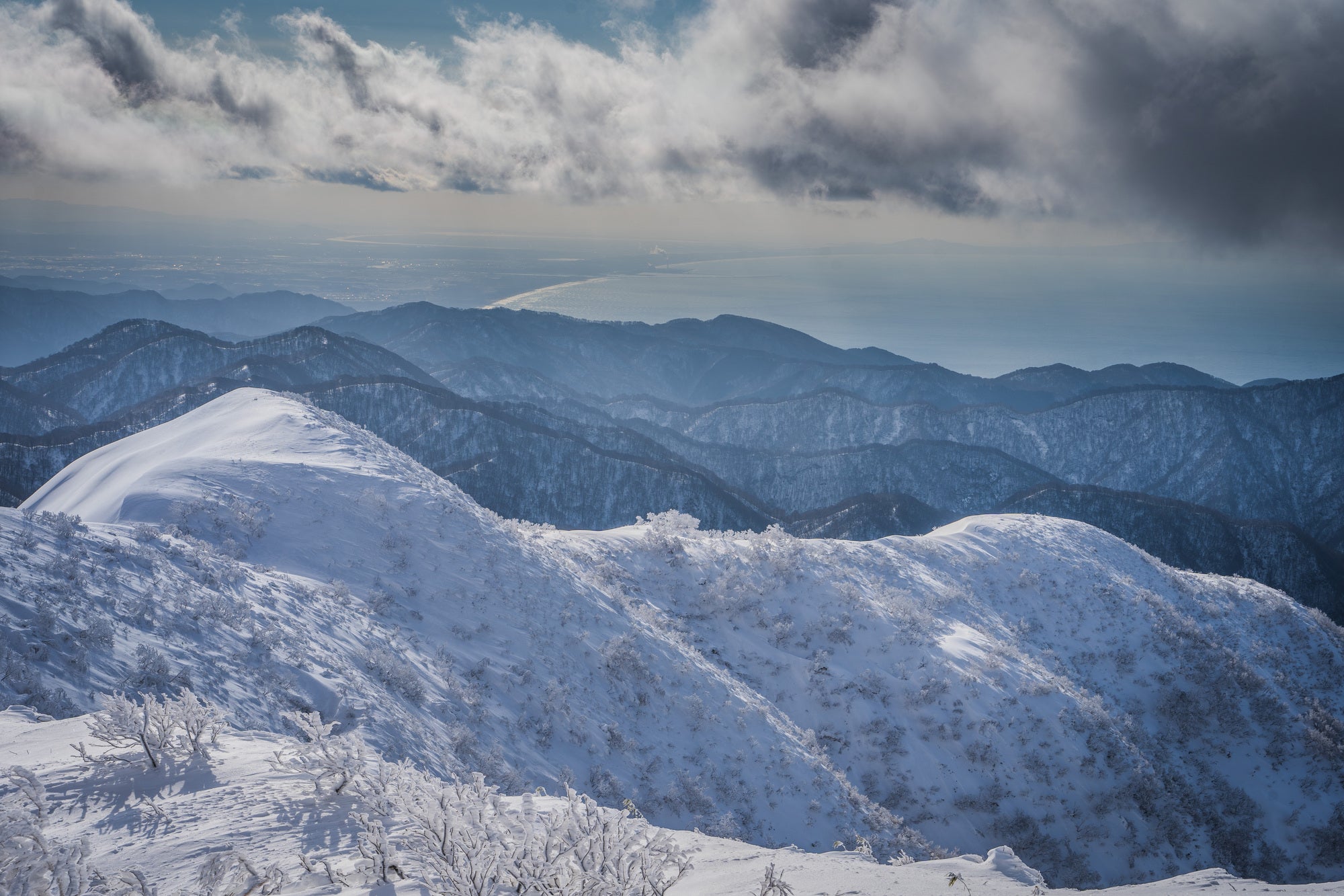 2天1夜 |白神山|世界遺產下體驗雪鞋健行體驗|附咖啡和烤棉花糖體驗+1晚住宿