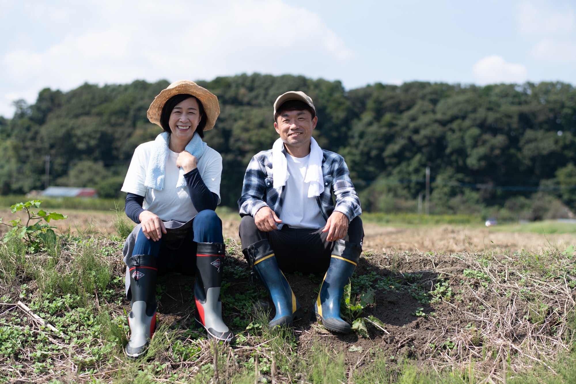 竹田小鎮騎行|2天1夜|竹田町農家樂體驗,與日本父母一起生活,打造自己的家! 租自行車遊覽竹田町城下町