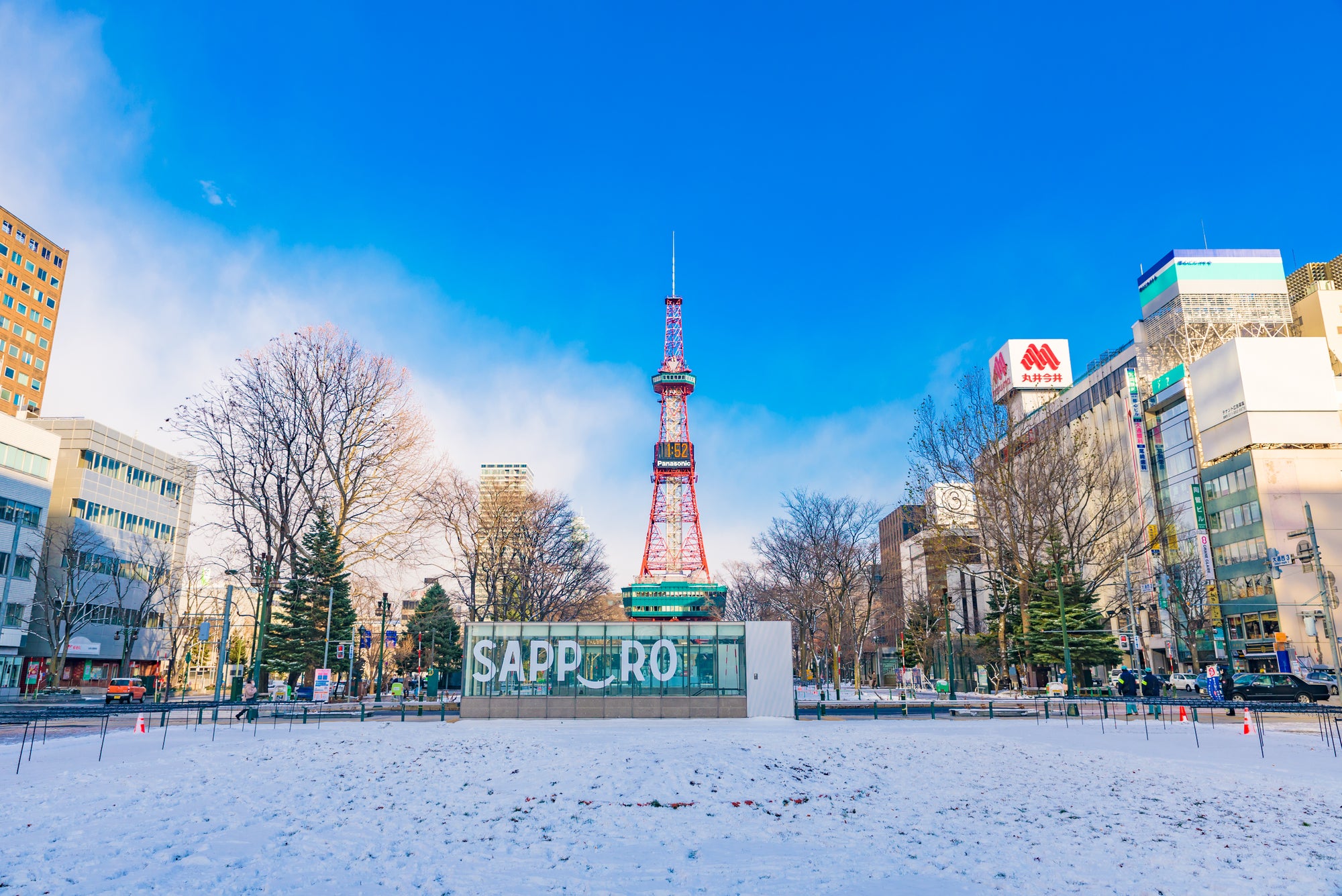 已截止【2023冬季.北海道人文旅行】