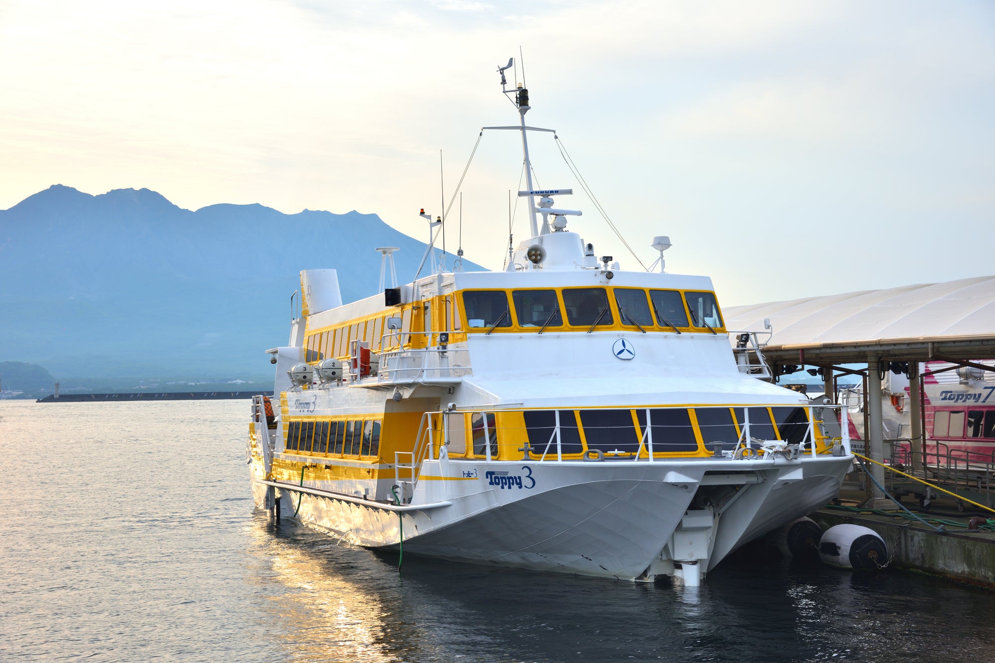 【鹿兒島微醺】苔原林地與遠方的潮聲:橫越山海的靈魂秘境 |三天兩夜山海之旅|鹿兒島縣屋久島|島嶼的小酌時光