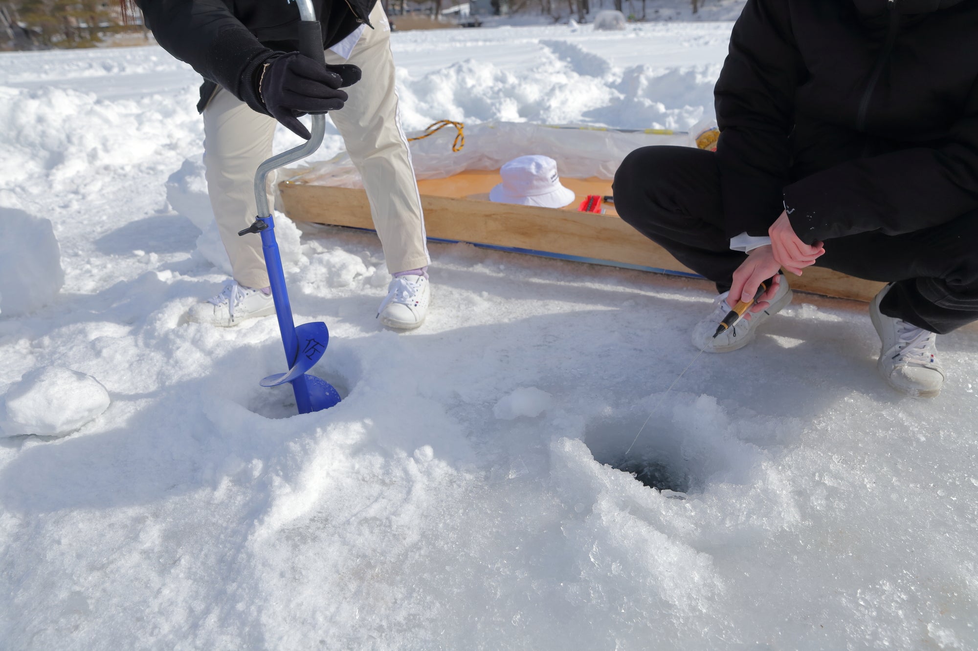 札幌出發| 當天來回|北海道當地獵人的狩獵體驗體驗
