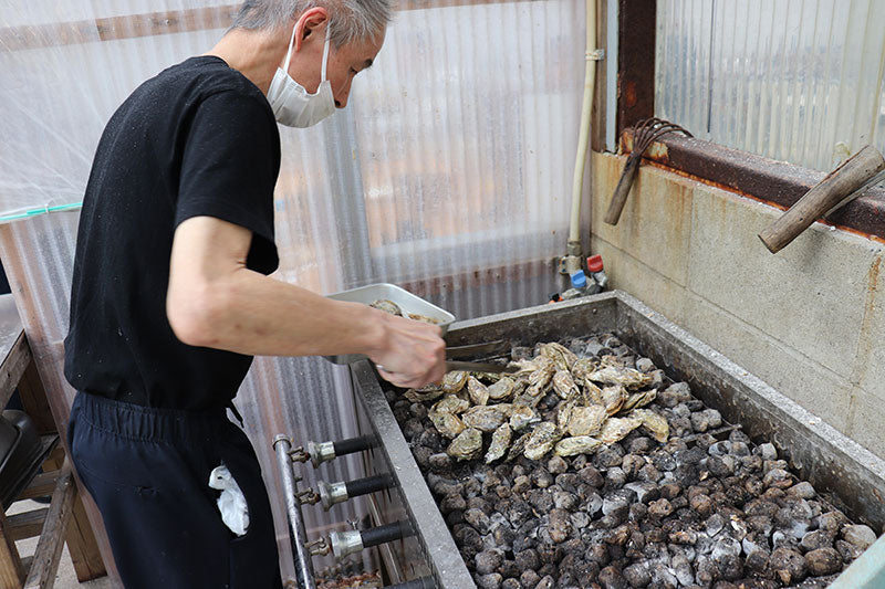 名古屋發一日巴士|伊勢神宮・內宮參拜+浦村牡蠣烤&蒸吃到飽 100 分鐘+赤福伴手禮