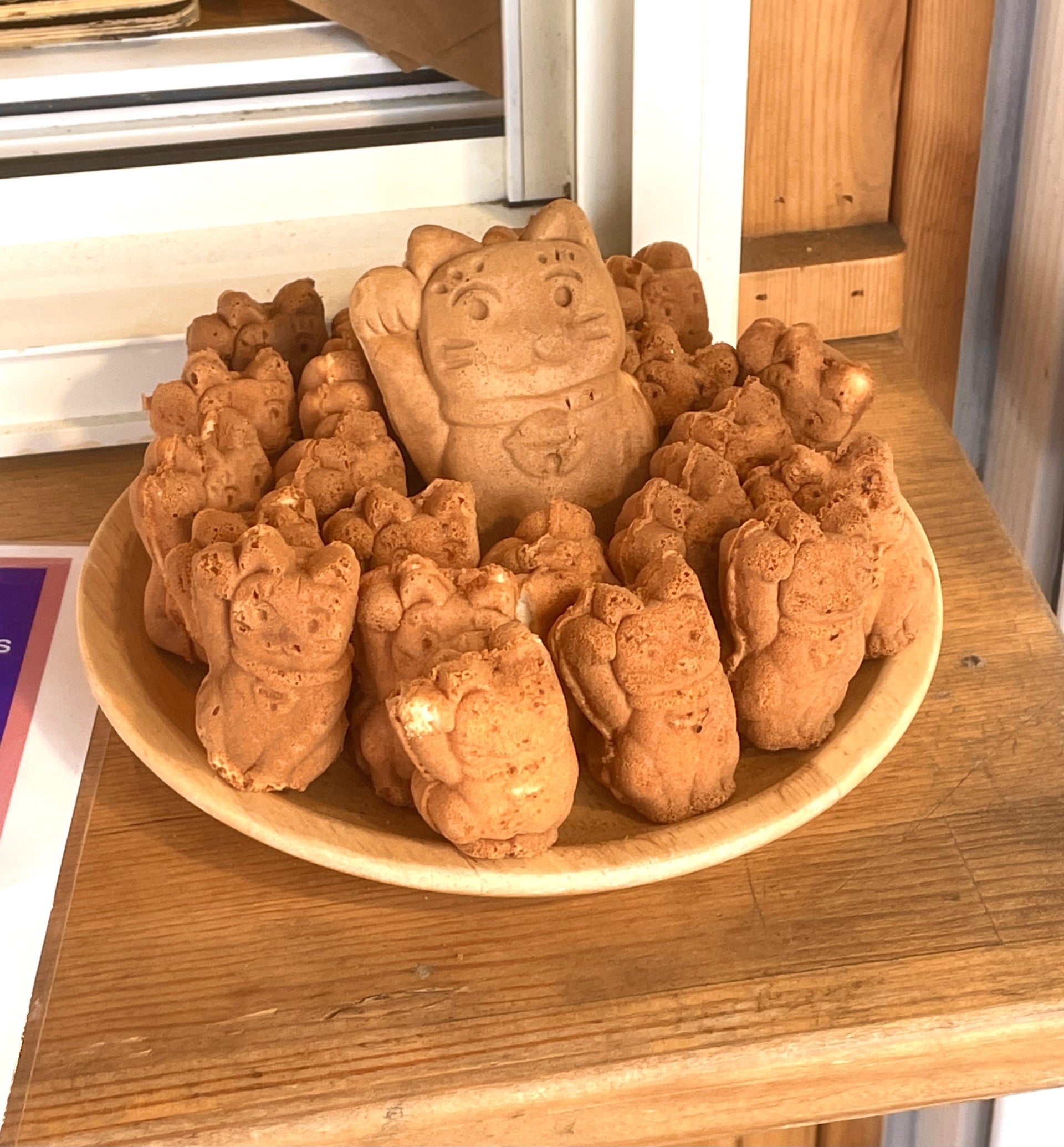 東京貓迷夢幻一日遊|豪德寺招財貓 × 新宿3D貓 × 人氣貓咖啡廳巡禮