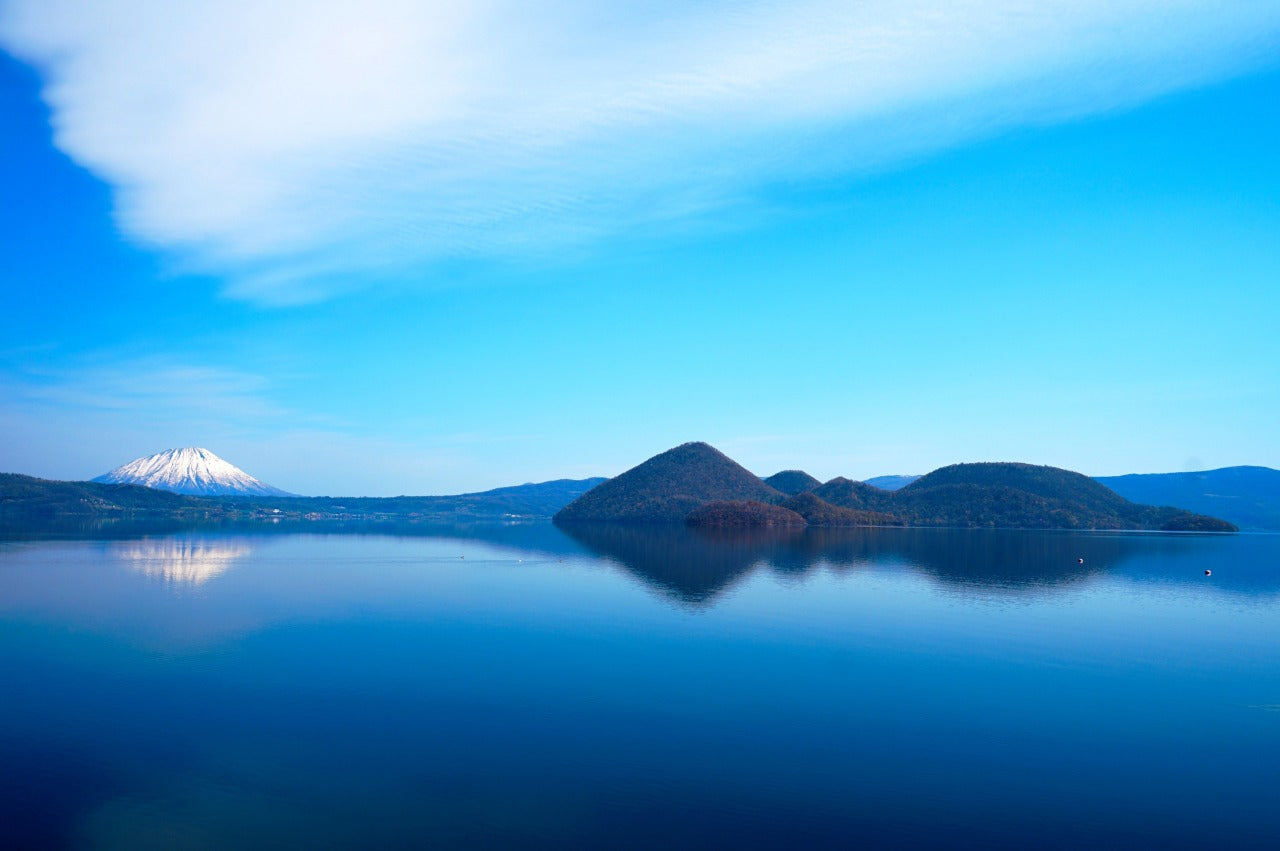 北海道 包車｜新千歲機場＆札幌市區出發・自由客製一日遊