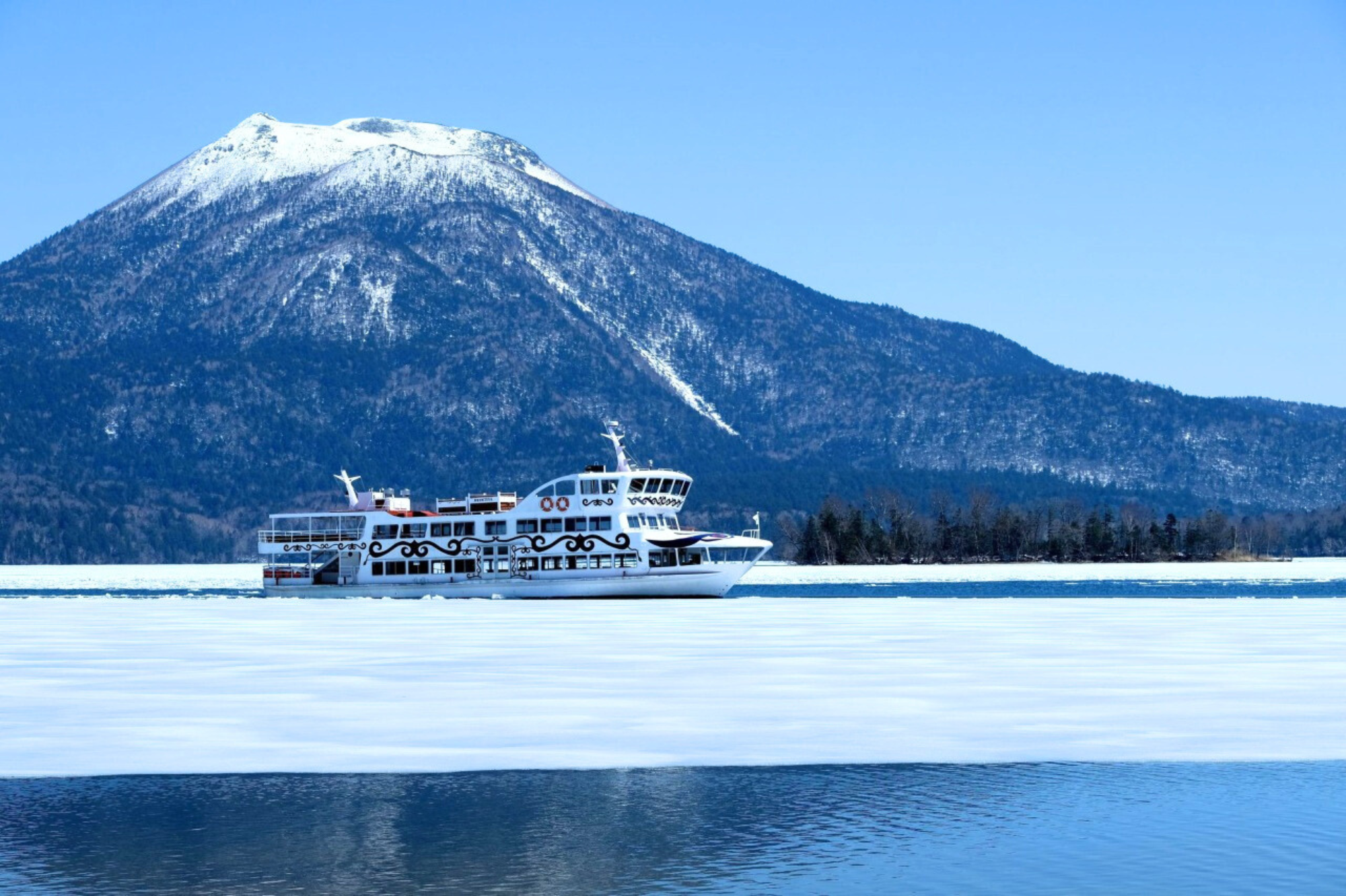 2026 北海道道東冬季奇幻之旅 | 絕美雪景與美食盛宴 | 5天4夜