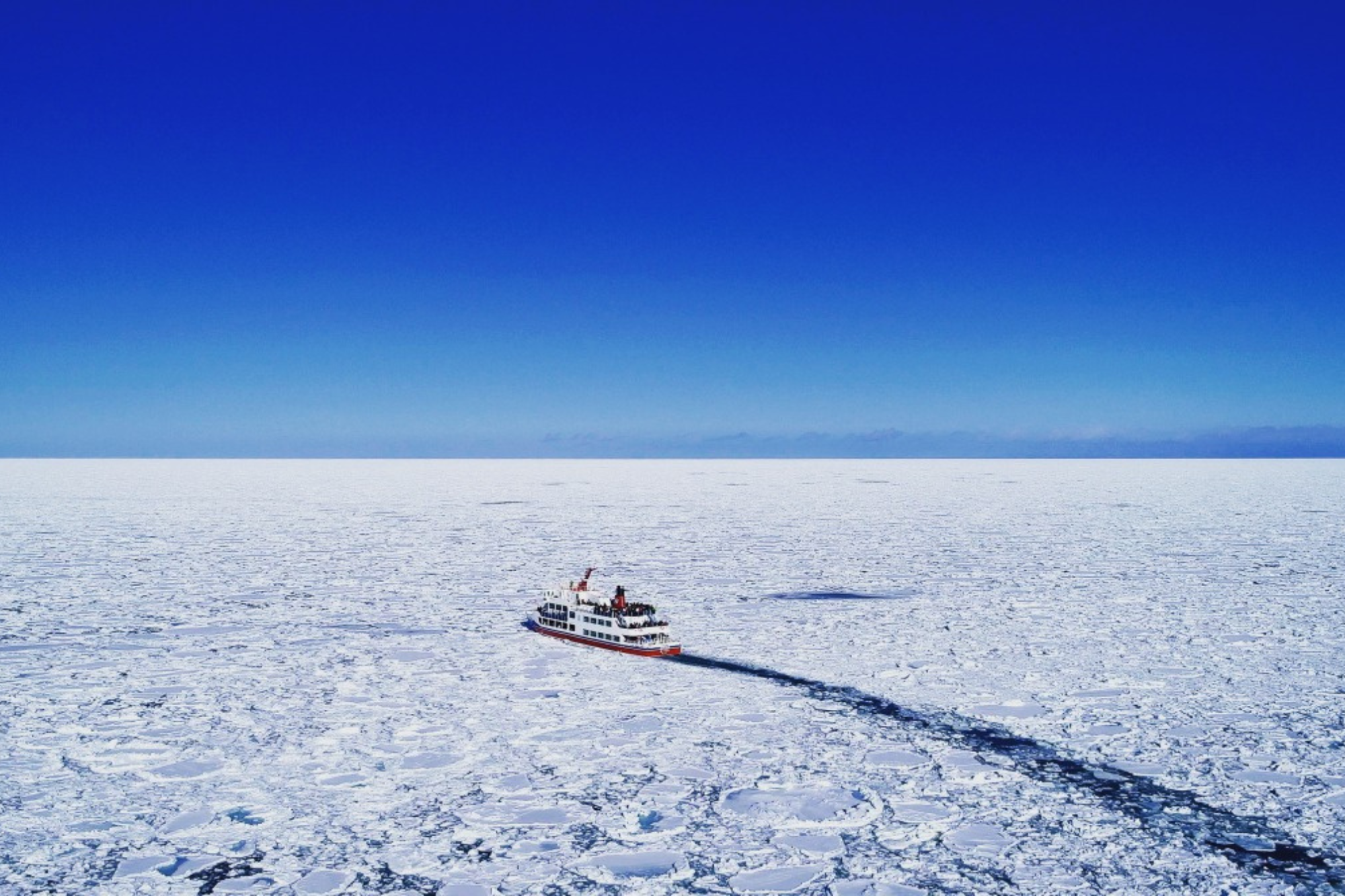 2026 北海道道東冬季奇幻之旅 | 絕美雪景與美食盛宴 | 5天4夜