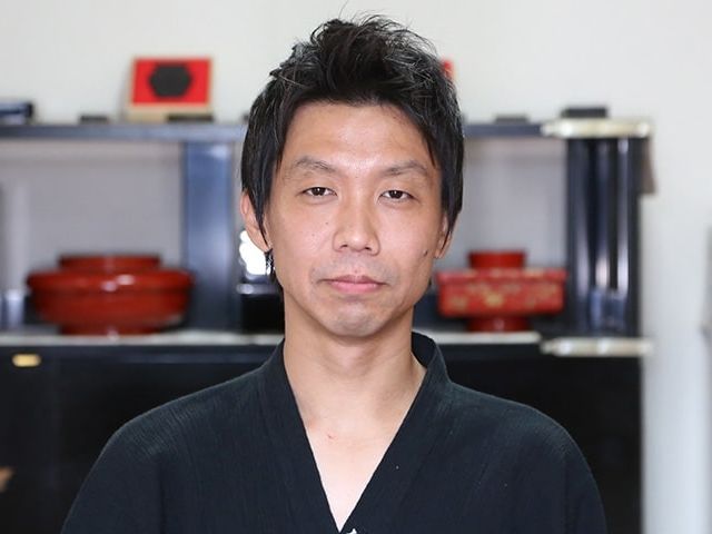 奈良・錦光園｜「握墨」體驗｜親手捏出專屬你的奈良墨