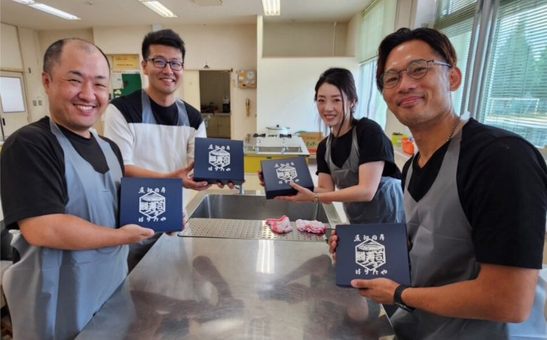 富山｜手剝高志雪蟹吃到飽 × 鱒壽司手作體驗