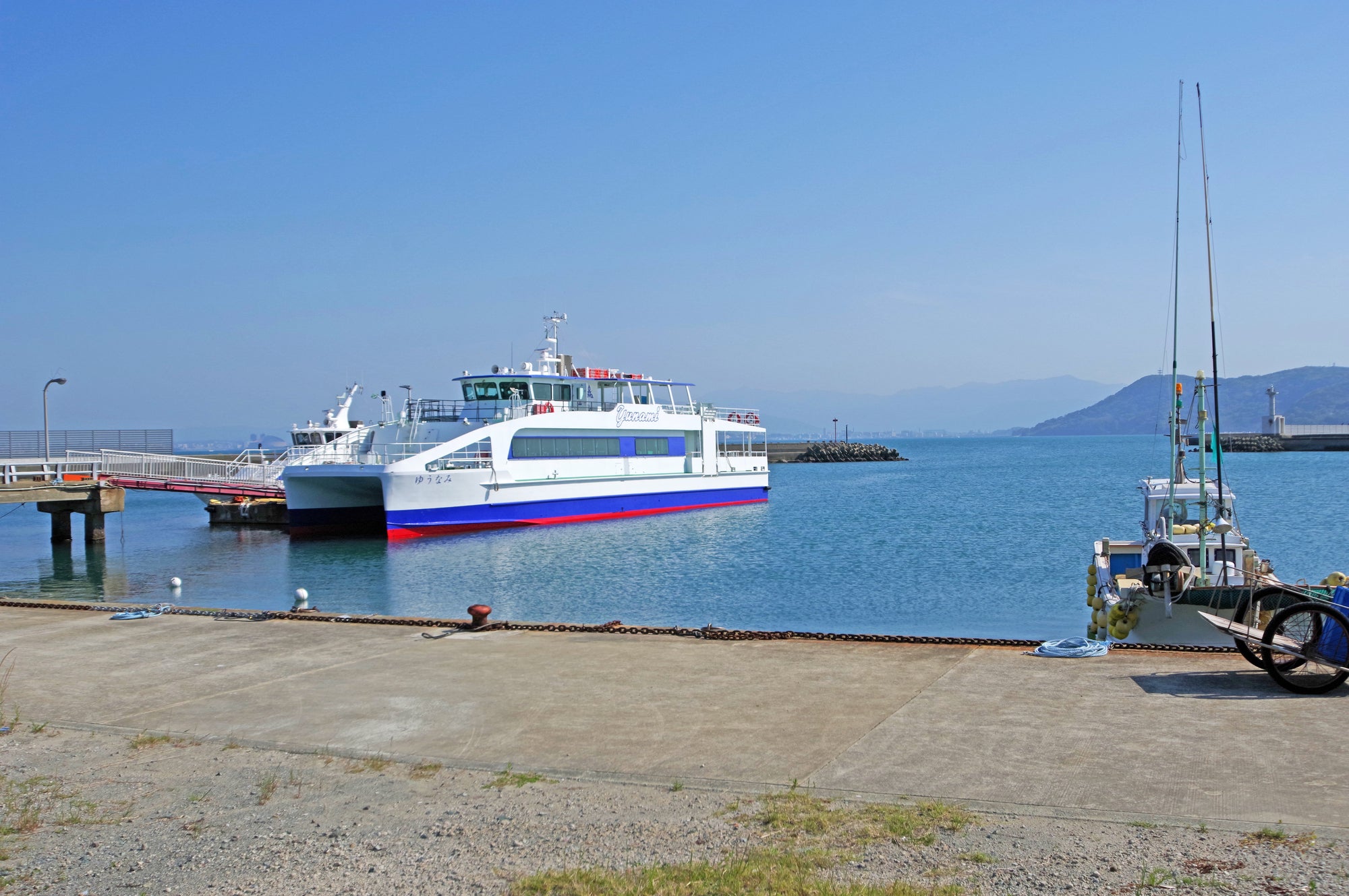 【佐賀望野】編織地景：在地人文自行車巡禮 單日自行車騎行｜佐賀縣唐津｜山城自行車道｜