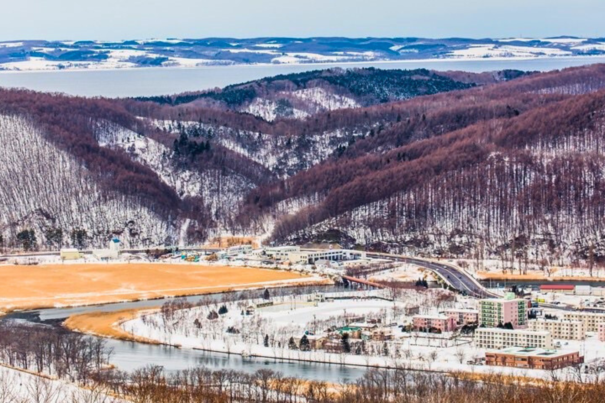 2026 北海道道東冬季奇幻之旅 | 絕美雪景與美食盛宴 | 5天4夜
