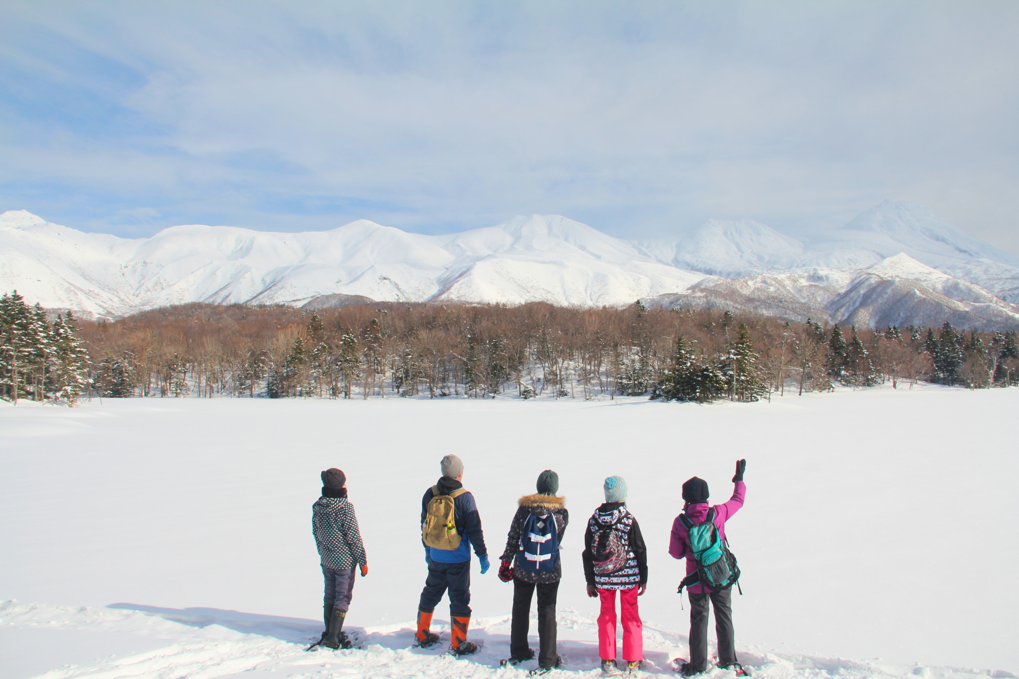 2026 北海道道東5日｜雪上冰釣・破冰船・流冰漫步・獨木舟・丹頂鶴