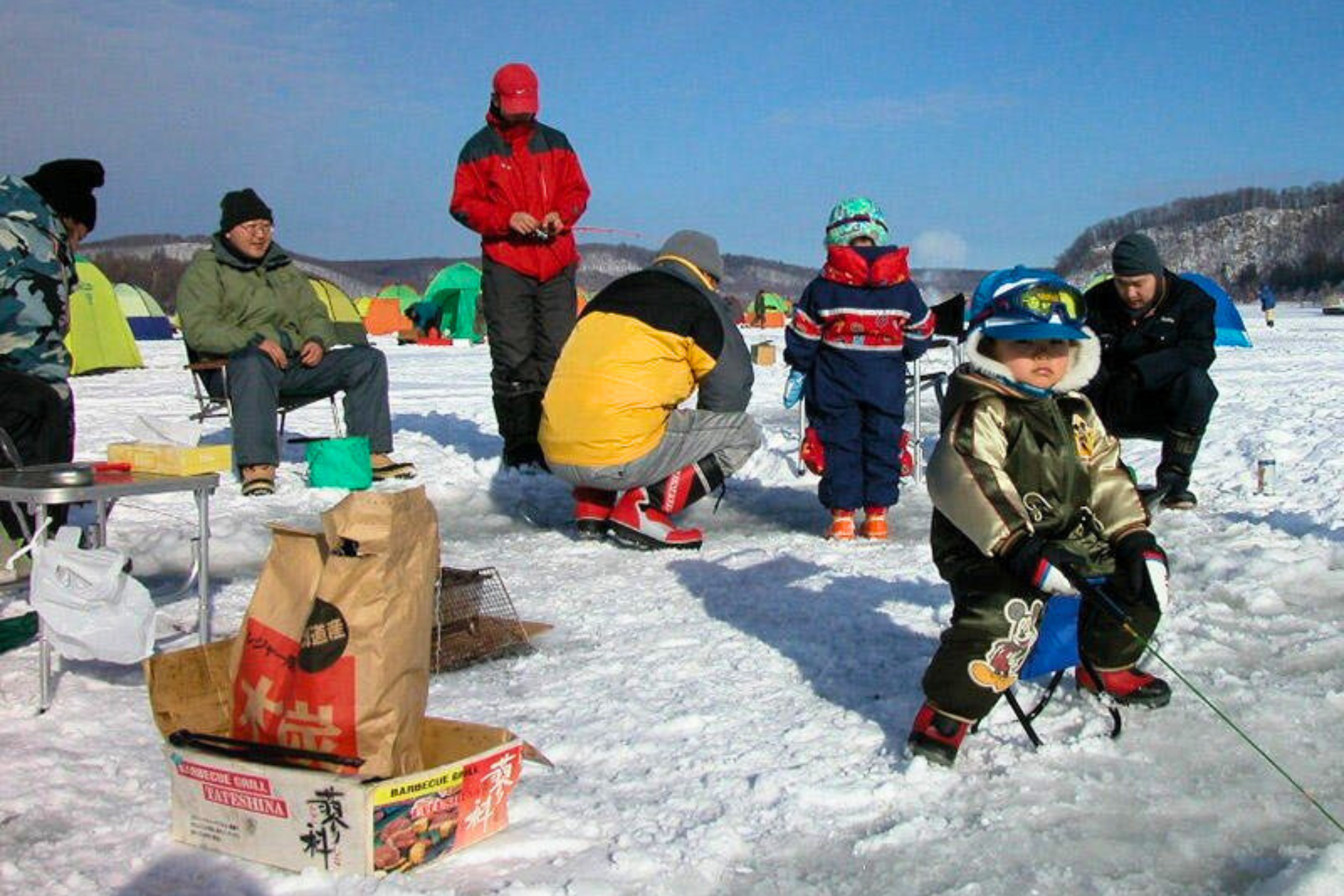 2026 北海道道東5日｜雪上冰釣・破冰船・流冰漫步・獨木舟・丹頂鶴
