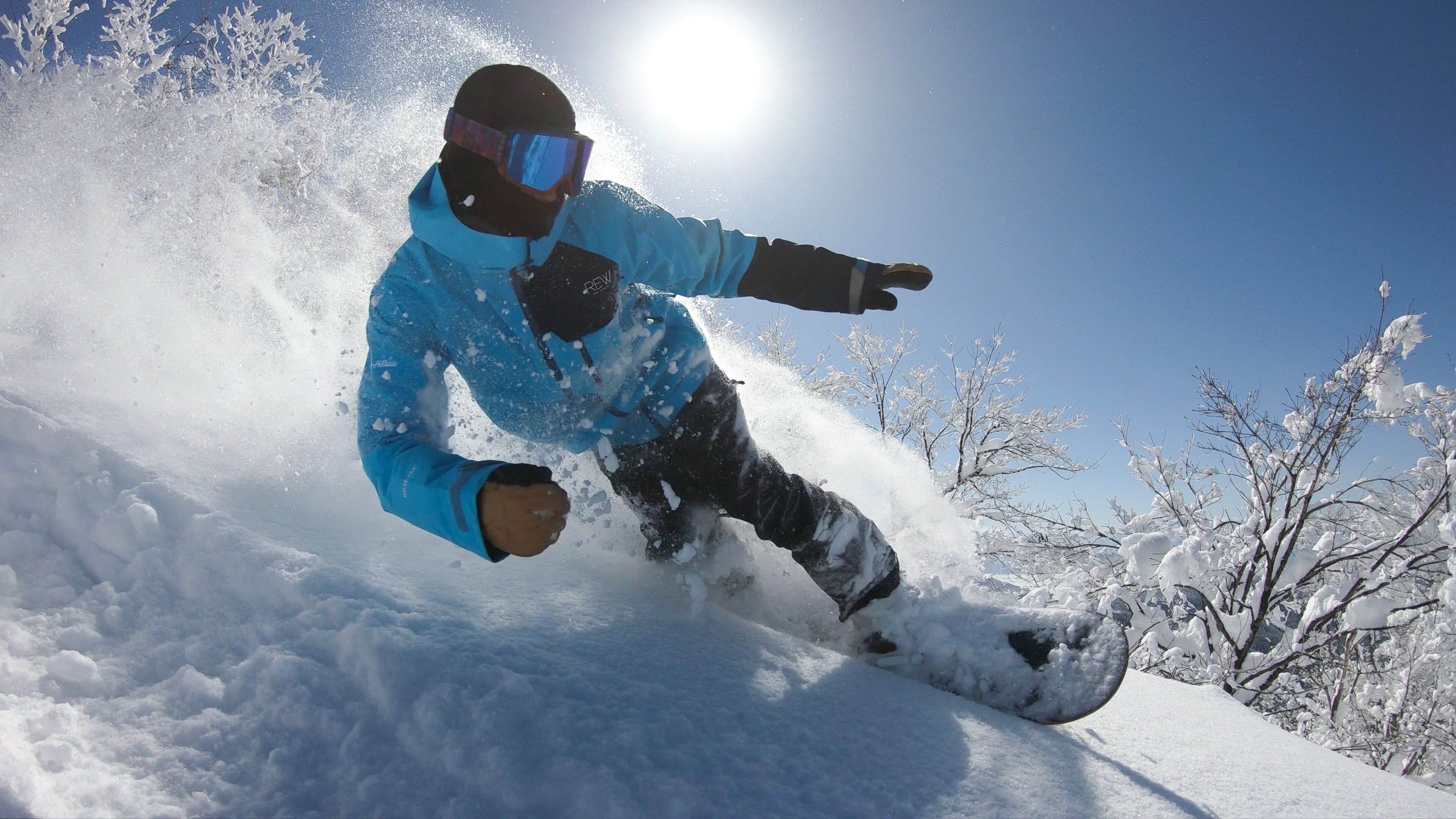 金澤出發｜勝山滑雪＋五箇山點燈夜景一日遊｜冬季限定雙享行程